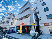 プレアール古川橋 4階 築32年9ヶ月の賃貸物件