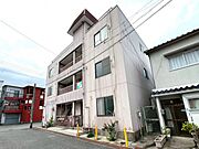 桃園マンション 2階 築41年5ヶ月の賃貸物件