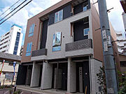 メゾン太陽 1階 築13年8ヶ月の賃貸物件