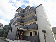 アビタ梶町 3階 築38年8ヶ月の賃貸物件