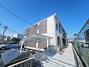 Orangevilla堀溝 1階 築1年6ヶ月の賃貸物件