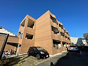 萱島駅より徒歩20分 2階 築17年5ヶ月の賃貸物件