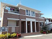 トロワジエムシマ 1階 築18年8ヶ月の賃貸物件