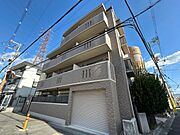 オーヴェストヴィラ 1階 築22年1ヶ月の賃貸物件