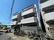 門真第一マンション 3階 築36年1ヶ月の賃貸物件