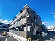 門真南駅より徒歩14分 1階 築1年10ヶ月の賃貸物件