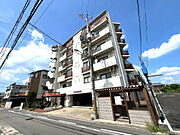 ライフ・ハイツ守口 7階 築34年8ヶ月の賃貸物件