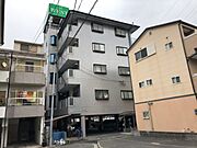 大和田駅より徒歩9分 4階 築34年9ヶ月の賃貸物件