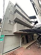 ルミエールハイツ守口 2階 築29年8ヶ月の賃貸物件