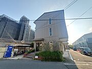 ローズハイツ 3階 築41年8ヶ月の賃貸物件