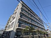 萱島駅より徒歩23分 4階 築29年7ヶ月の賃貸物件