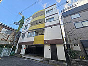 シティライフ林２ 2階 築36年5ヶ月の賃貸物件