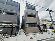 寝屋川市駅より徒歩18分 1階 築2年3ヶ月の賃貸物件