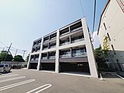 サンフルール 4階 築8年4ヶ月の賃貸物件