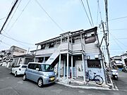 サニーハイツ石津東の賃貸物件