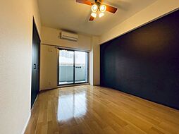 D-court門真駅前 3階1Kのリビング/ダイニング