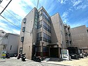 プレアール寝屋川高柳 1階 築28年11ヶ月の賃貸物件