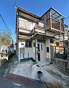 大和田駅より徒歩20分 築55年2ヶ月 2階建の賃貸物件
