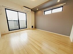 ファイン　レジデンスＭ 1階1Kのリビング/ダイニング