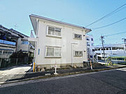 レジデンス澤井 2階 築40年2ヶ月の賃貸物件