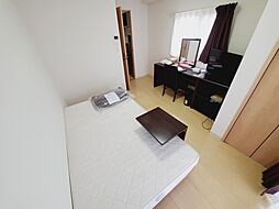 フィオレンテ栄町 3階1Kのリビング/ダイニング