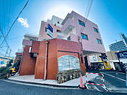 香里園ハウス 1階 築50年6ヶ月の賃貸物件