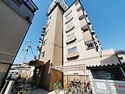 ロータリーマンション萱島西 5階 築28年11ヶ月の賃貸物件