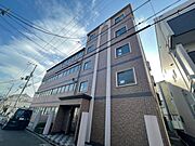 古川橋駅より徒歩2分 4階 築26年の賃貸物件