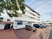 コーポ城垣 3階 築46年4ヶ月の賃貸物件