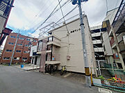 美保マンション 2階 築54年8ヶ月の賃貸物件