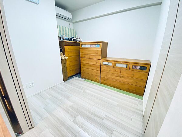 子供部屋