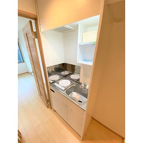 キッチン