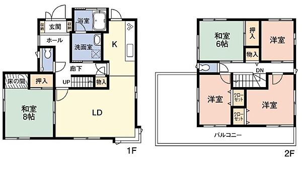 間取り：312001319063