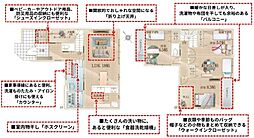 市原市五井7期 新築戸建て