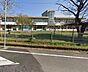周辺：小学校「市原市立若宮小学校まで1100m」