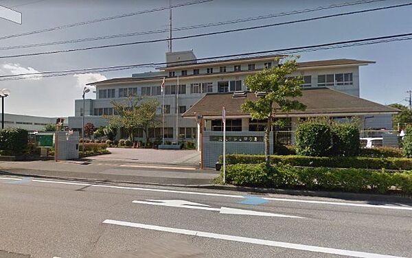 警察署、交番「千葉南警察署まで1059m」