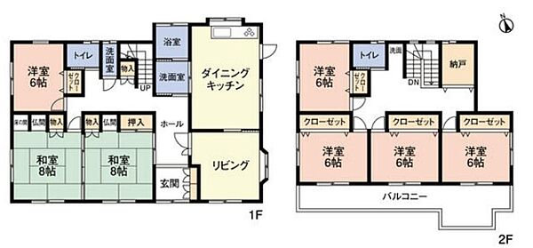間取り：312001302510