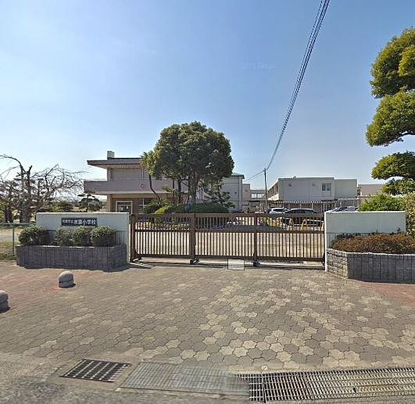 小学校「市原市立京葉小学校まで631m」