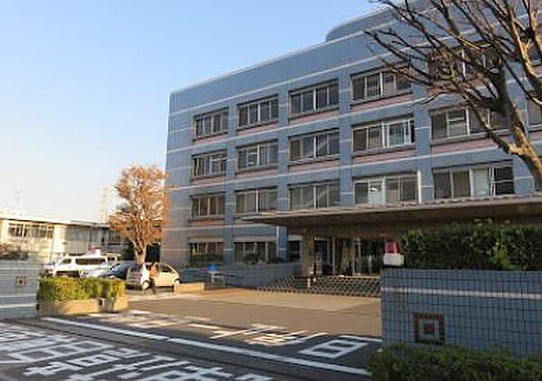 警察署、交番「市原警察署まで4259m」