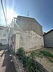 大阪府大阪市生野区勝山北5丁目：物件画像