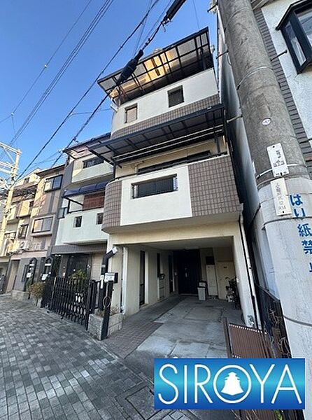 外観：327001691035