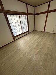 洋室の画像
