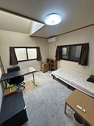 室内の画像