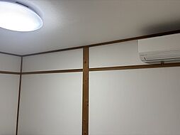 室内の画像
