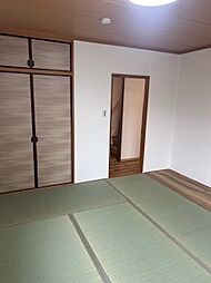 和室の画像