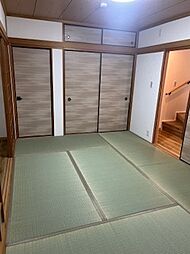 和室の画像