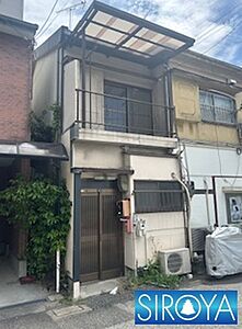 外観 外観