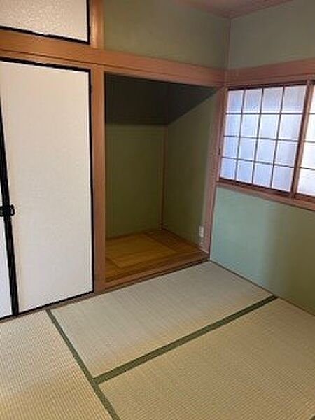 和室