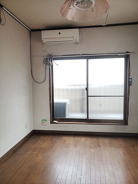 子供部屋