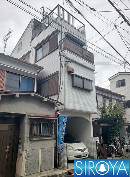 外観：327002345666